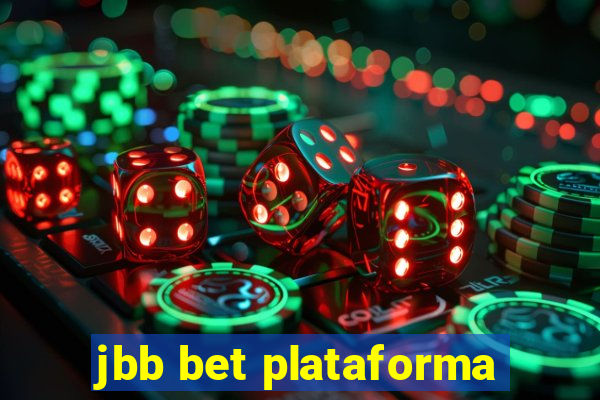 jbb bet plataforma